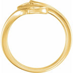 Freeform Ring - Image 2