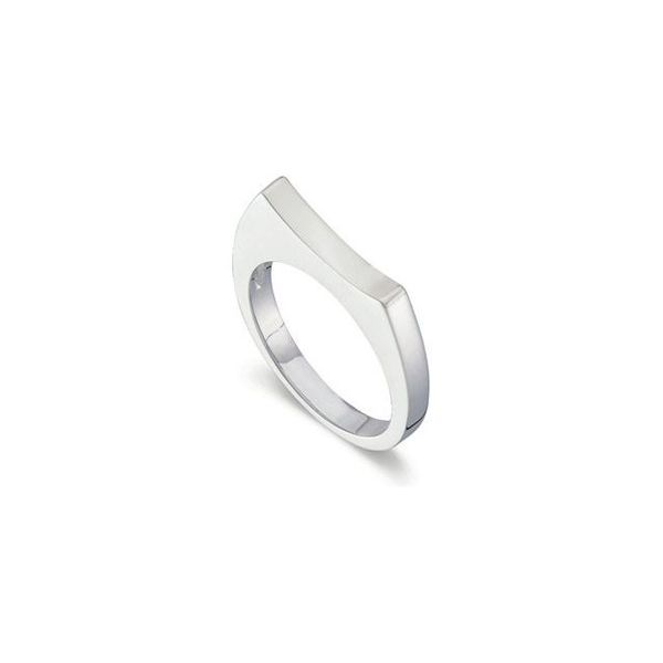 Stackable Ring