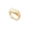 Freeform Ring