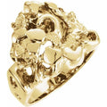 Nugget Ring