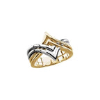 Geometric Ring