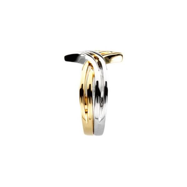 Geometric Ring - Image 4