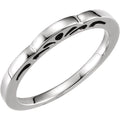 Stackable Ring