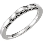 Stackable Ring