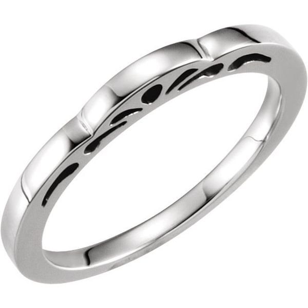 Stackable Ring