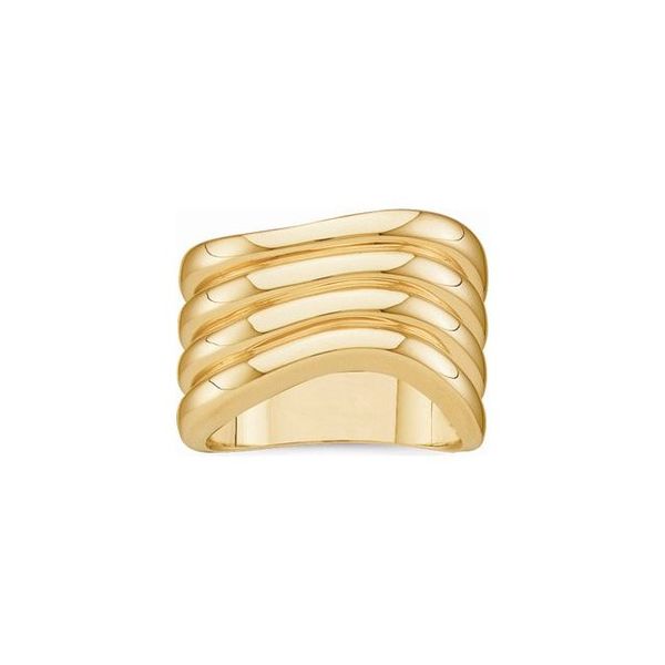 Freeform Ring