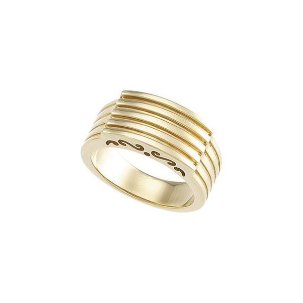Freeform Ring