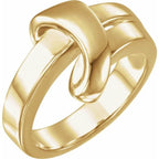 Knot Ring