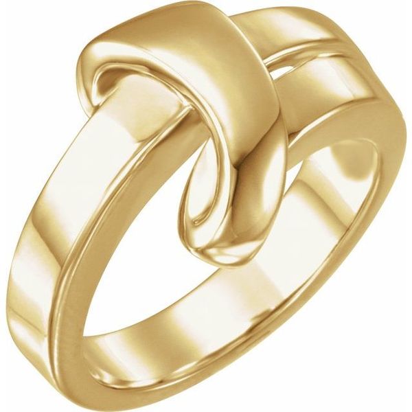 Knot Ring