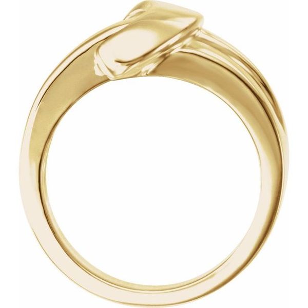Knot Ring - Image 2