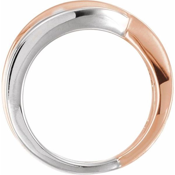 Criss-Cross Ring - Image 2