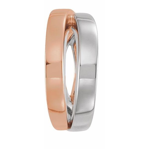 Criss-Cross Ring - Image 3