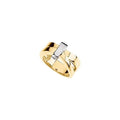 Bar Ring