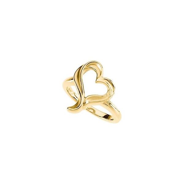 Heart Ring