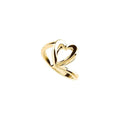 Shadow Box Heart Ring