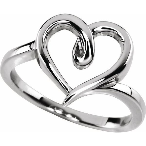 Heart Ring