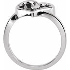 Heart Ring - Image 2