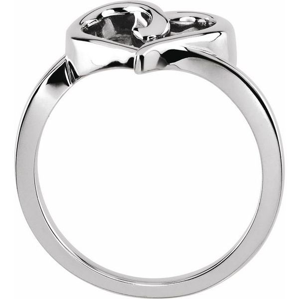 Heart Ring - Image 2