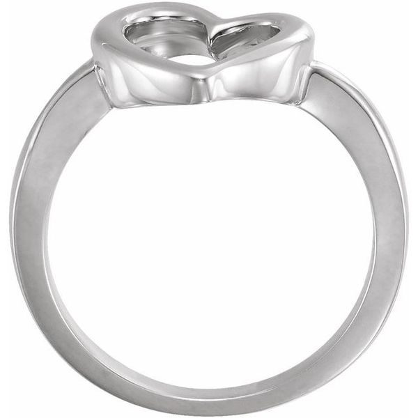 Heart Ring - Image 2