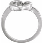 Heart Ring - Image 2
