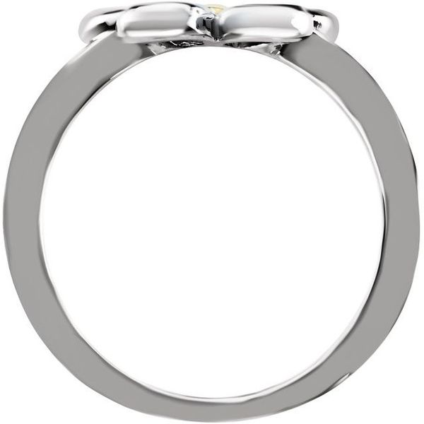 Flower Ring - Image 2
