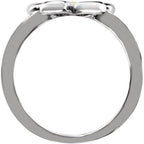 Flower Ring - Image 2