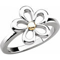 Flower Ring