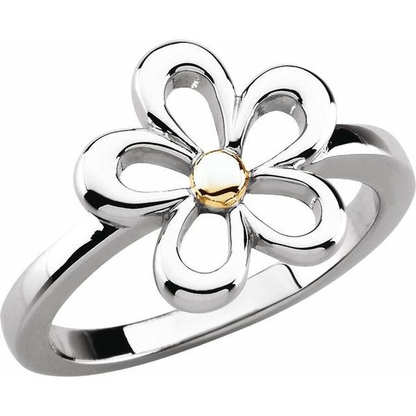 Flower Ring