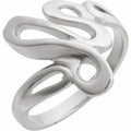 Freeform Ring