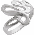 Freeform Ring
