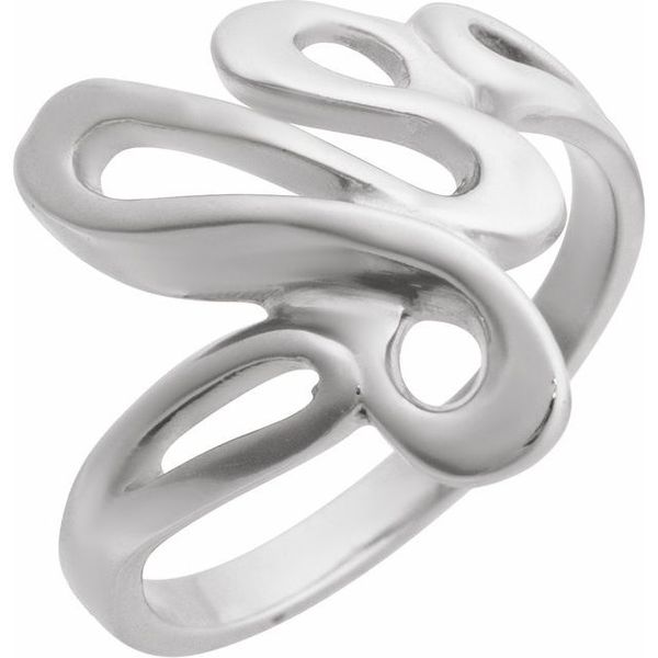 Freeform Ring