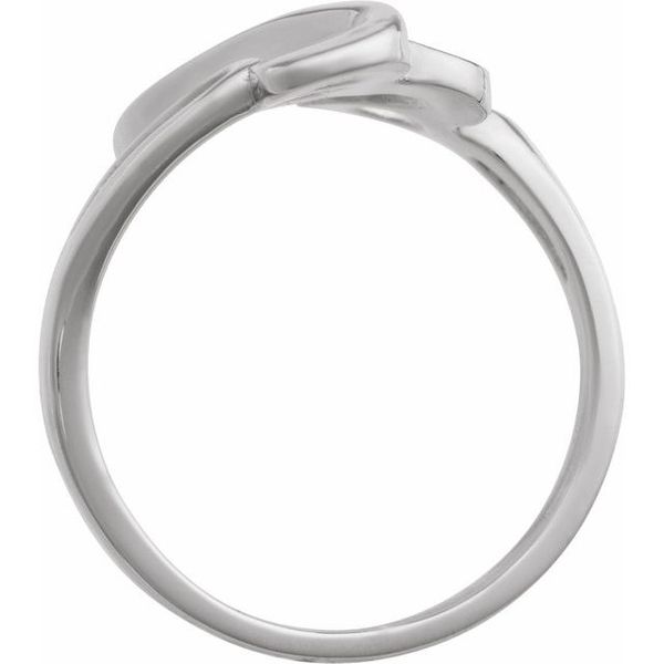 Freeform Ring - Image 2