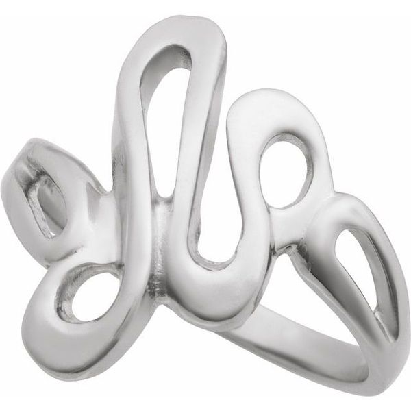 Freeform Ring - Image 4