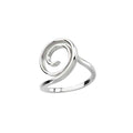 Swirl Ring