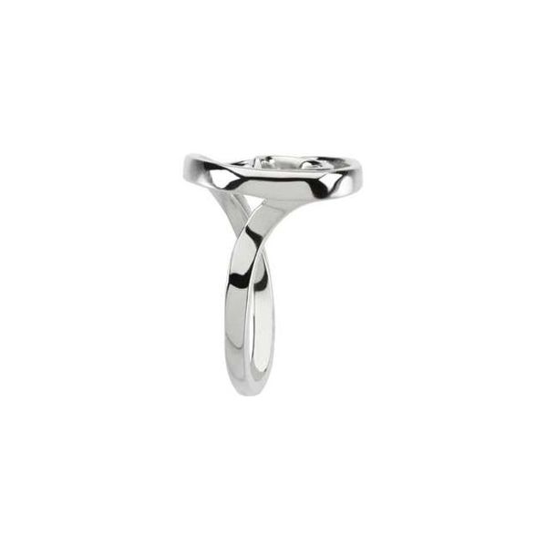 Swirl Ring - Image 4