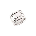 Grooved Ring