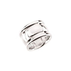 Grooved Ring