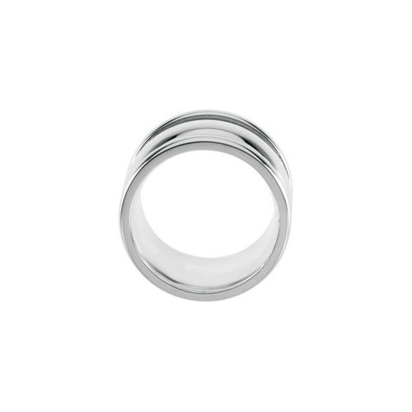 Grooved Ring - Image 2
