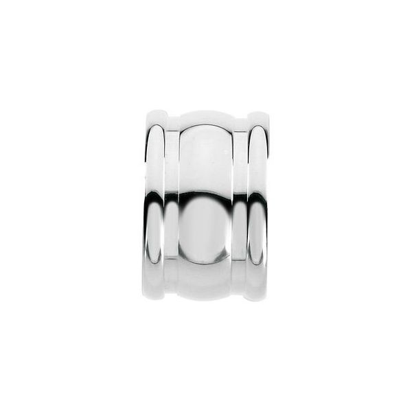 Grooved Ring - Image 3