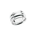 Grooved Ring
