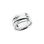 Grooved Ring