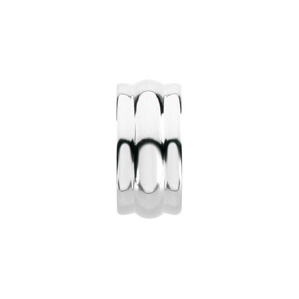 Grooved Ring - Image 4
