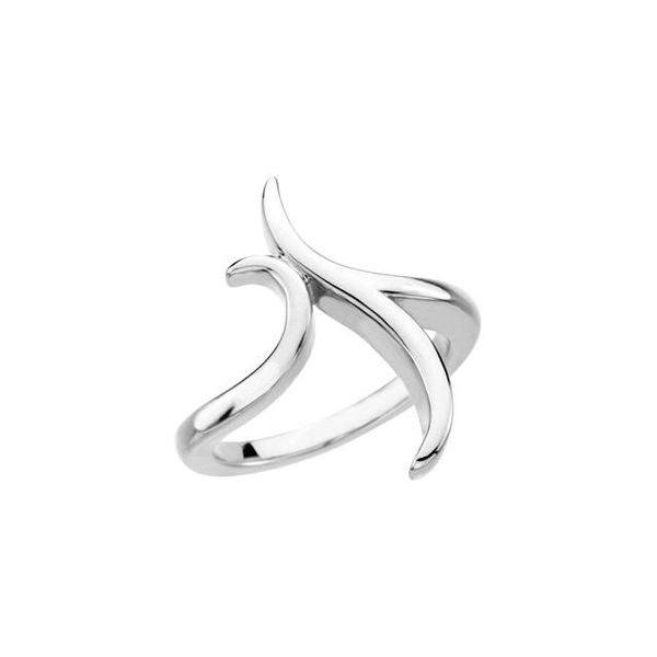 Freeform Ring