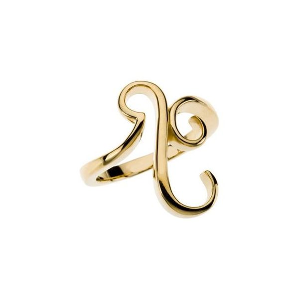 Freeform Ring
