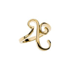 Freeform Ring