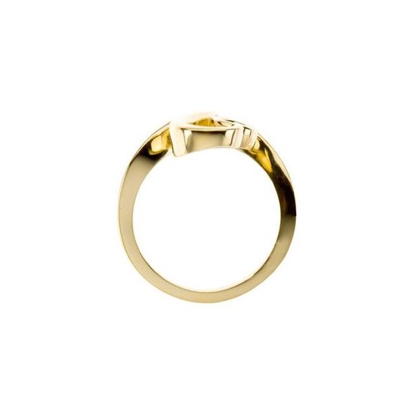 Freeform Ring - Image 2