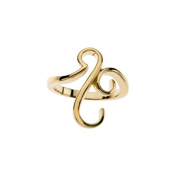 Freeform Ring - Image 3