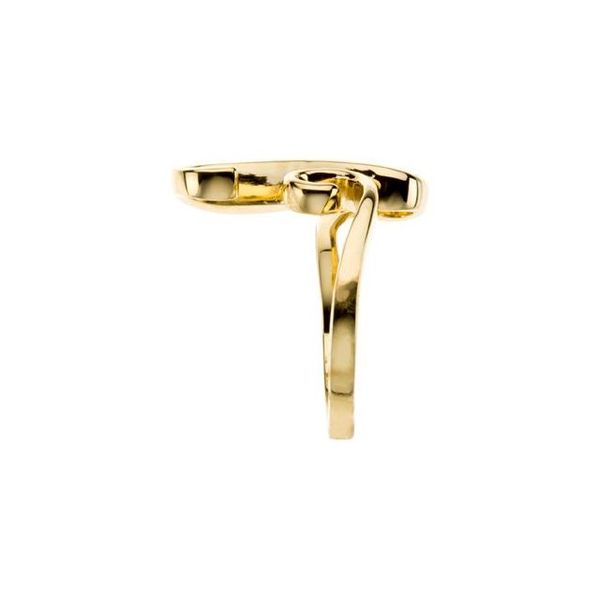 Freeform Ring - Image 4