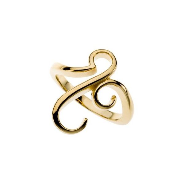 Freeform Ring - Image 5