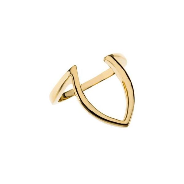 Freeform Ring